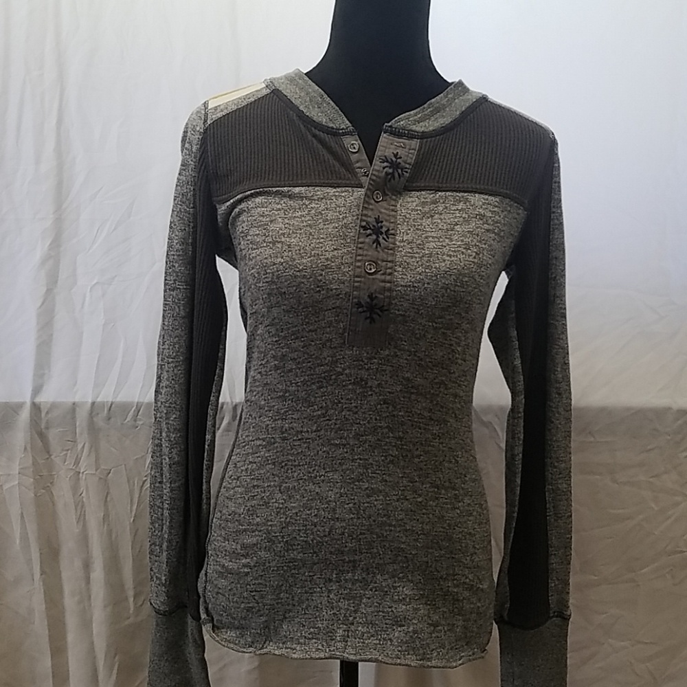 Free people shirt